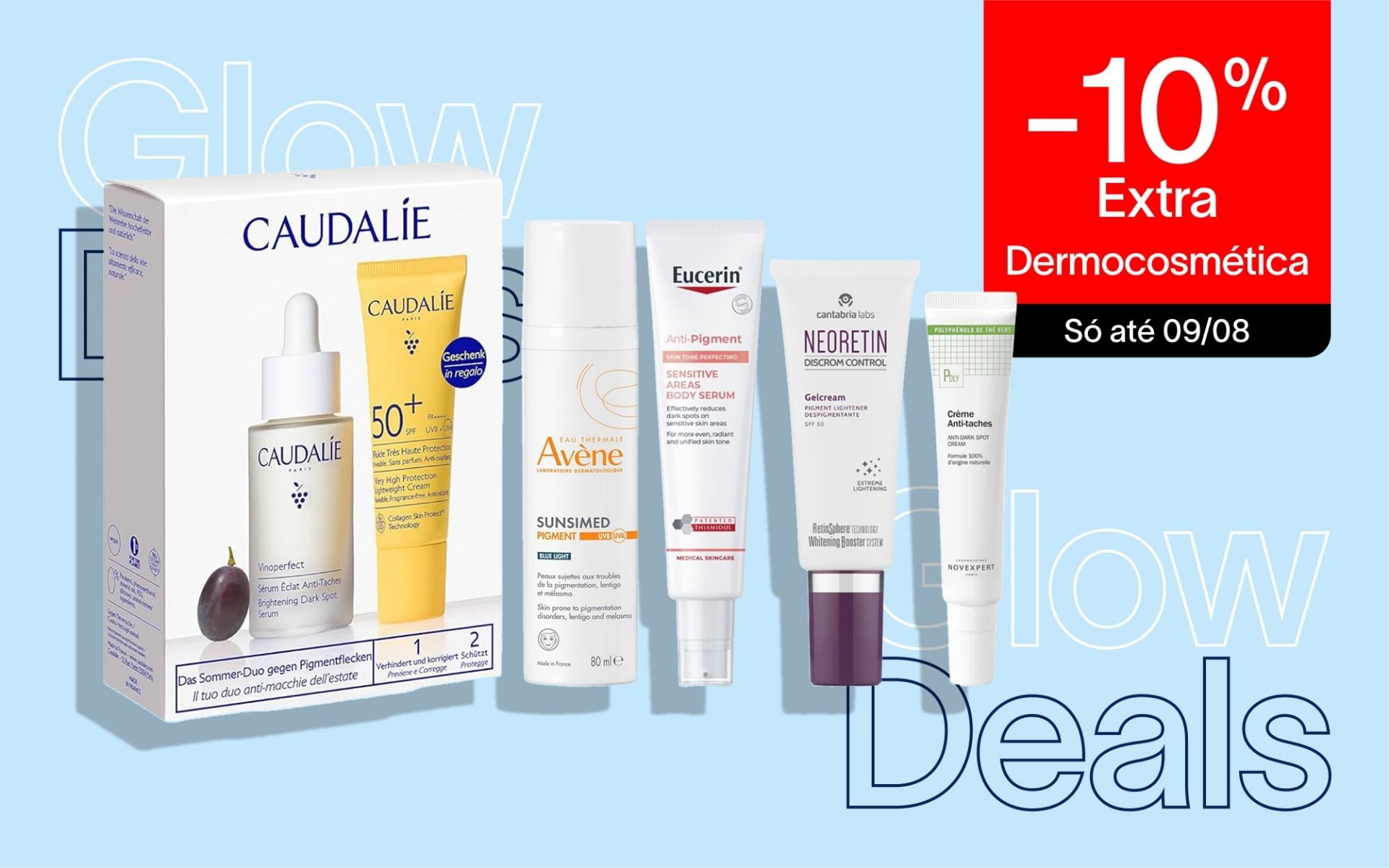Glow Deals