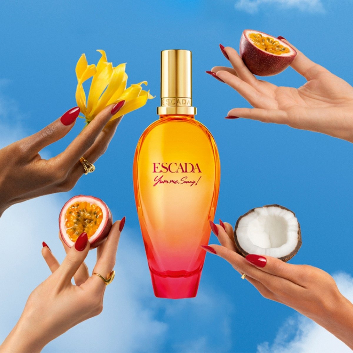 Escada