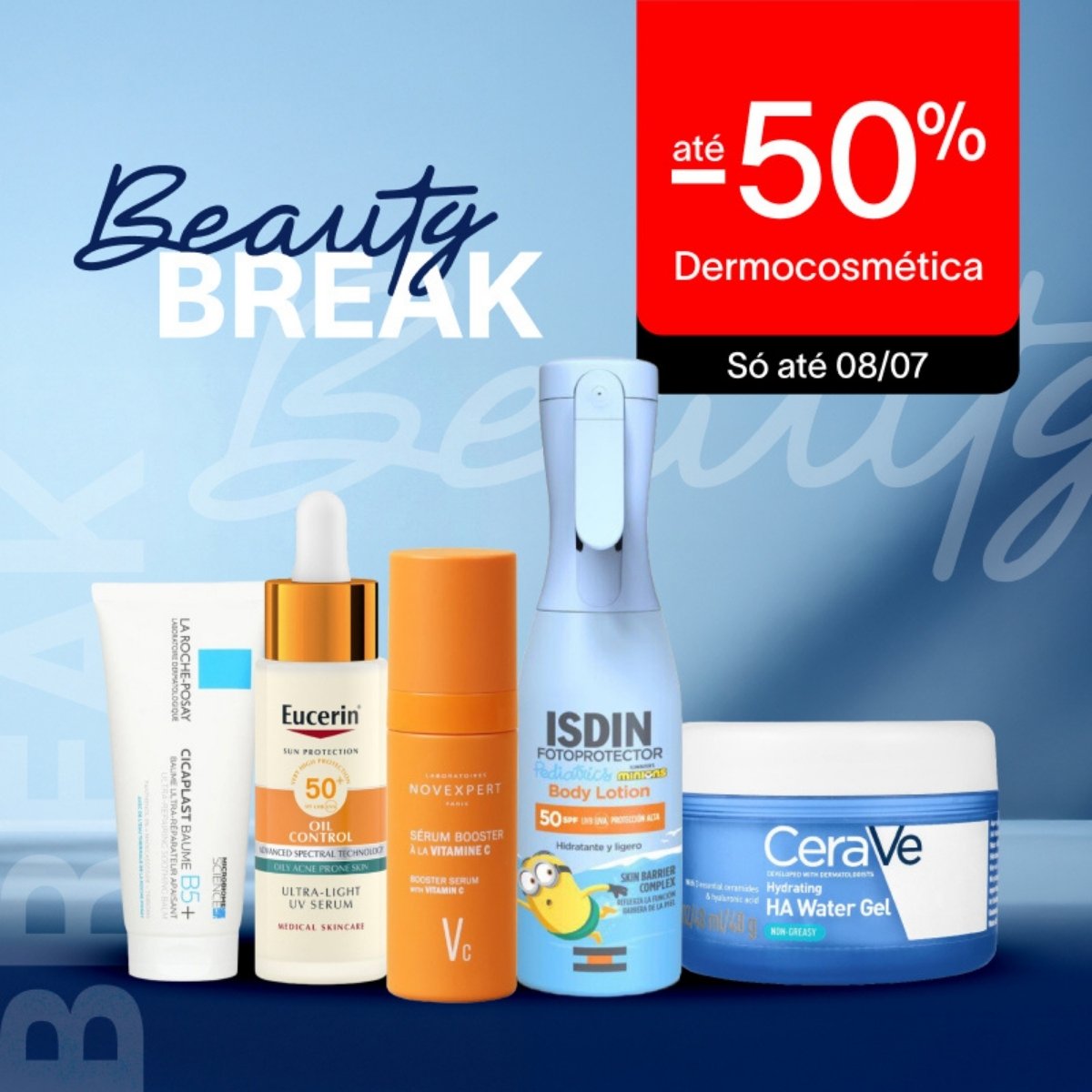 Beauty Break