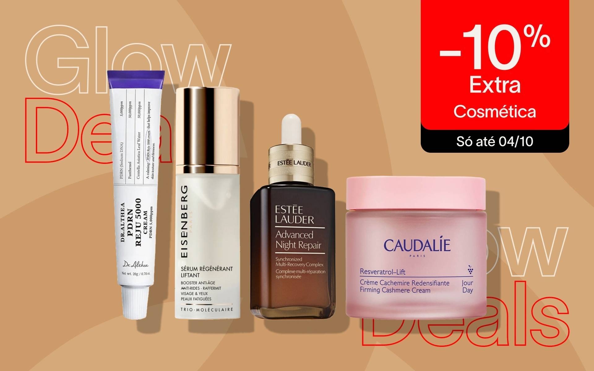 Glow Deals