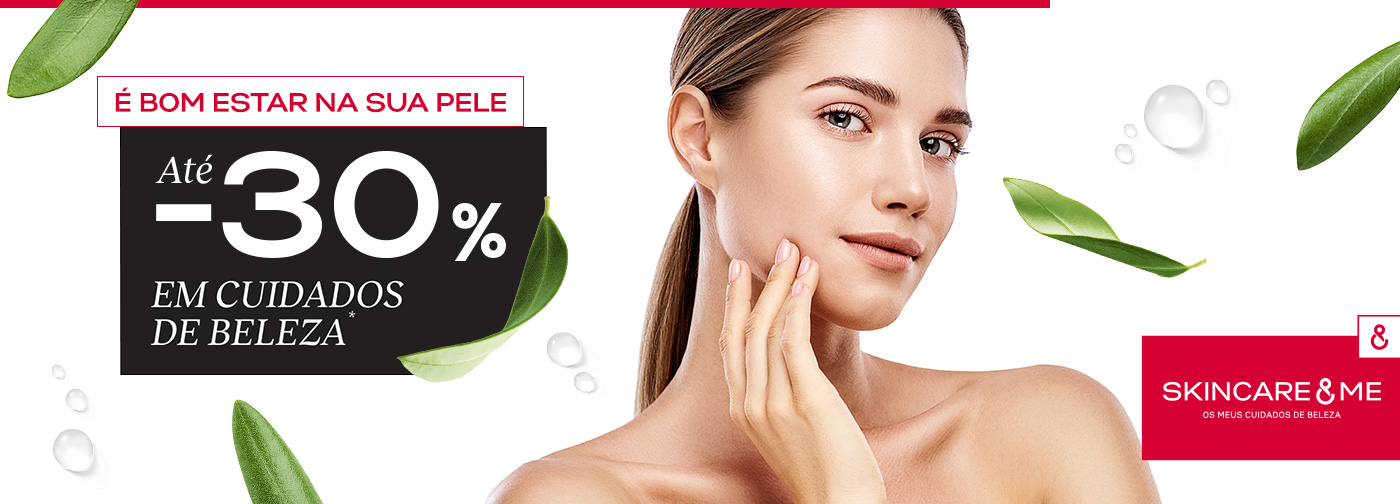 Skincare & Me