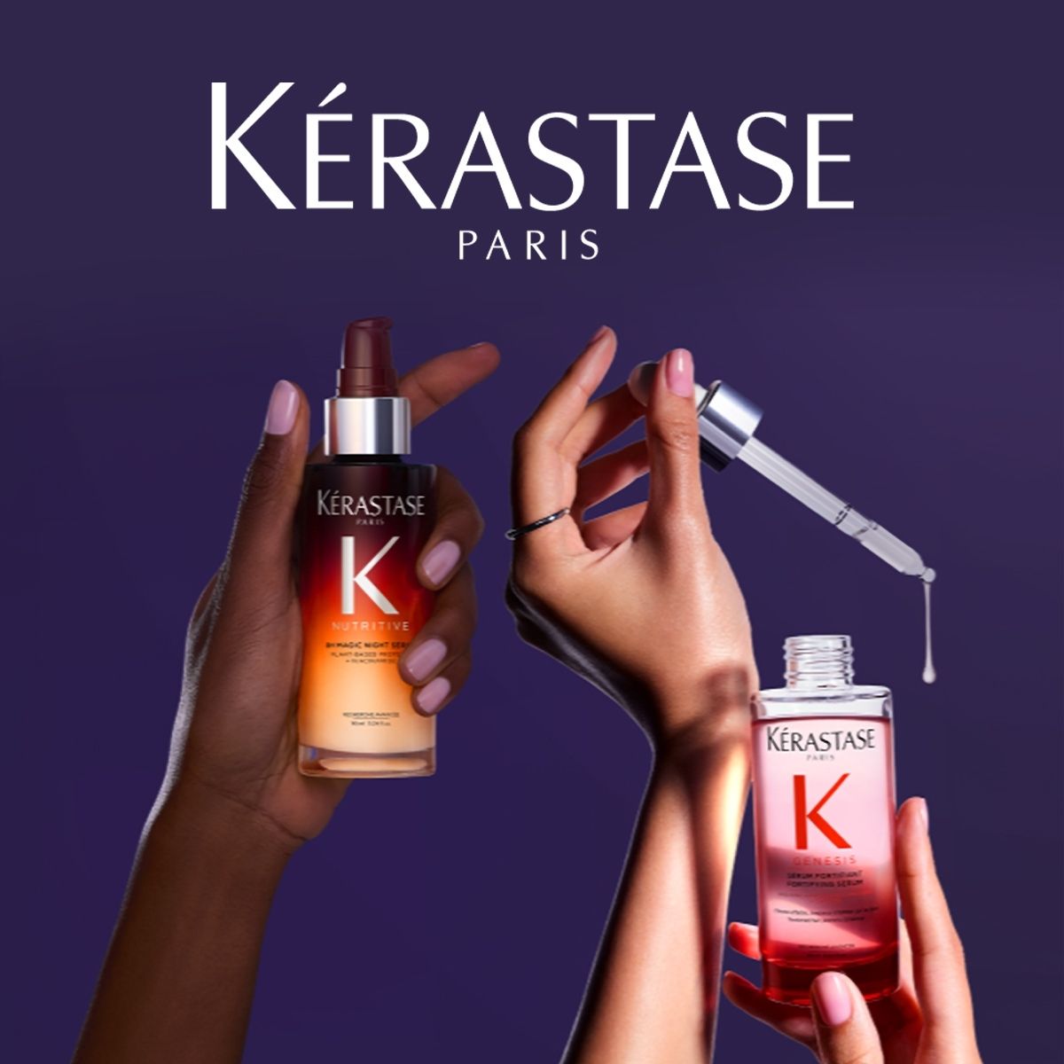 K&eacute;rastase