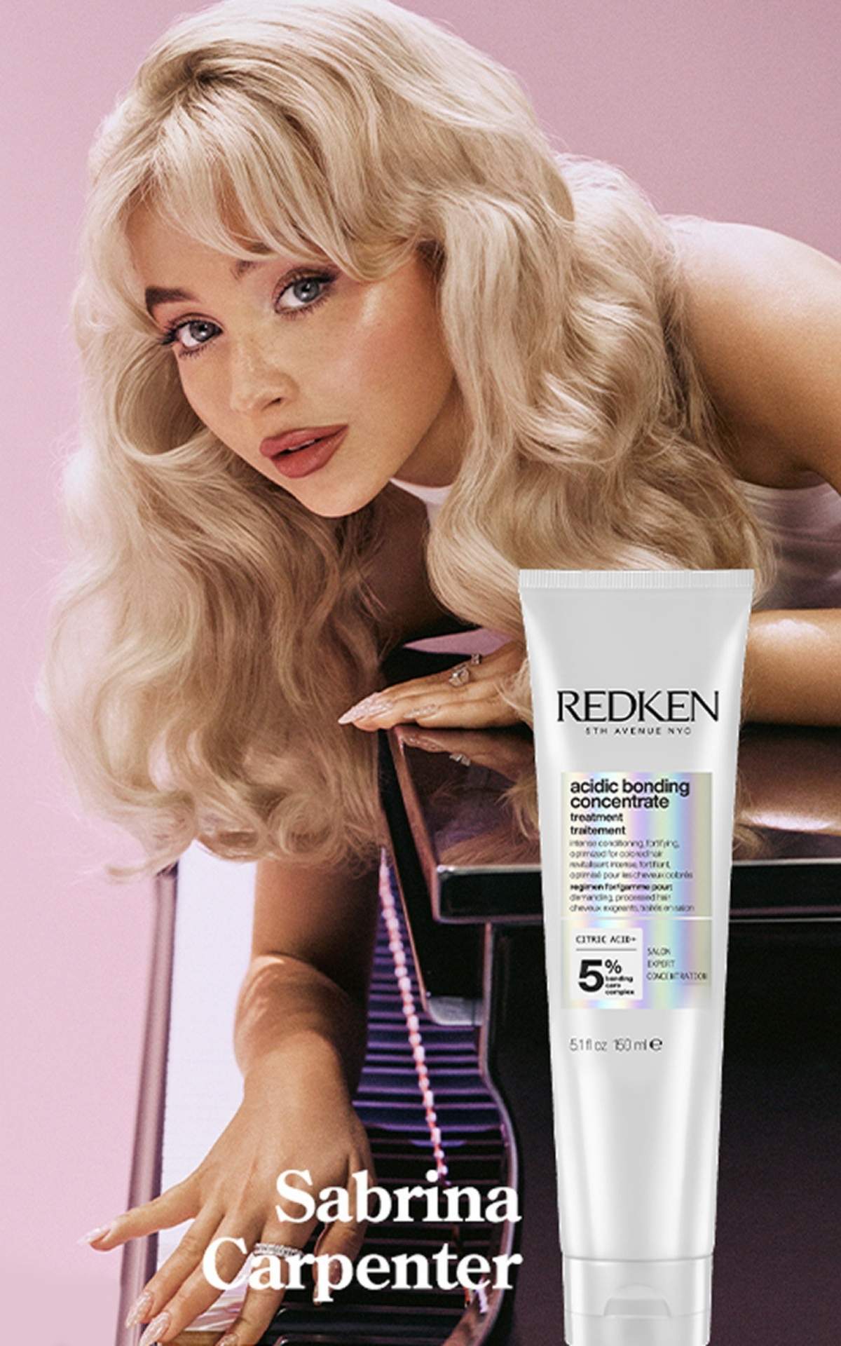 Redken