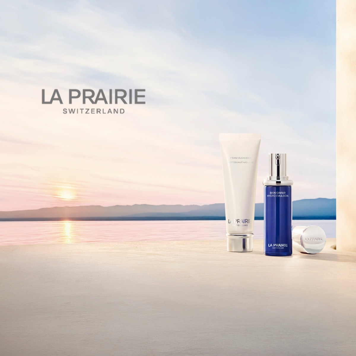 La praire