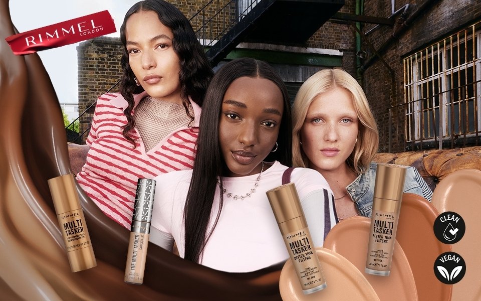 Rimmel London