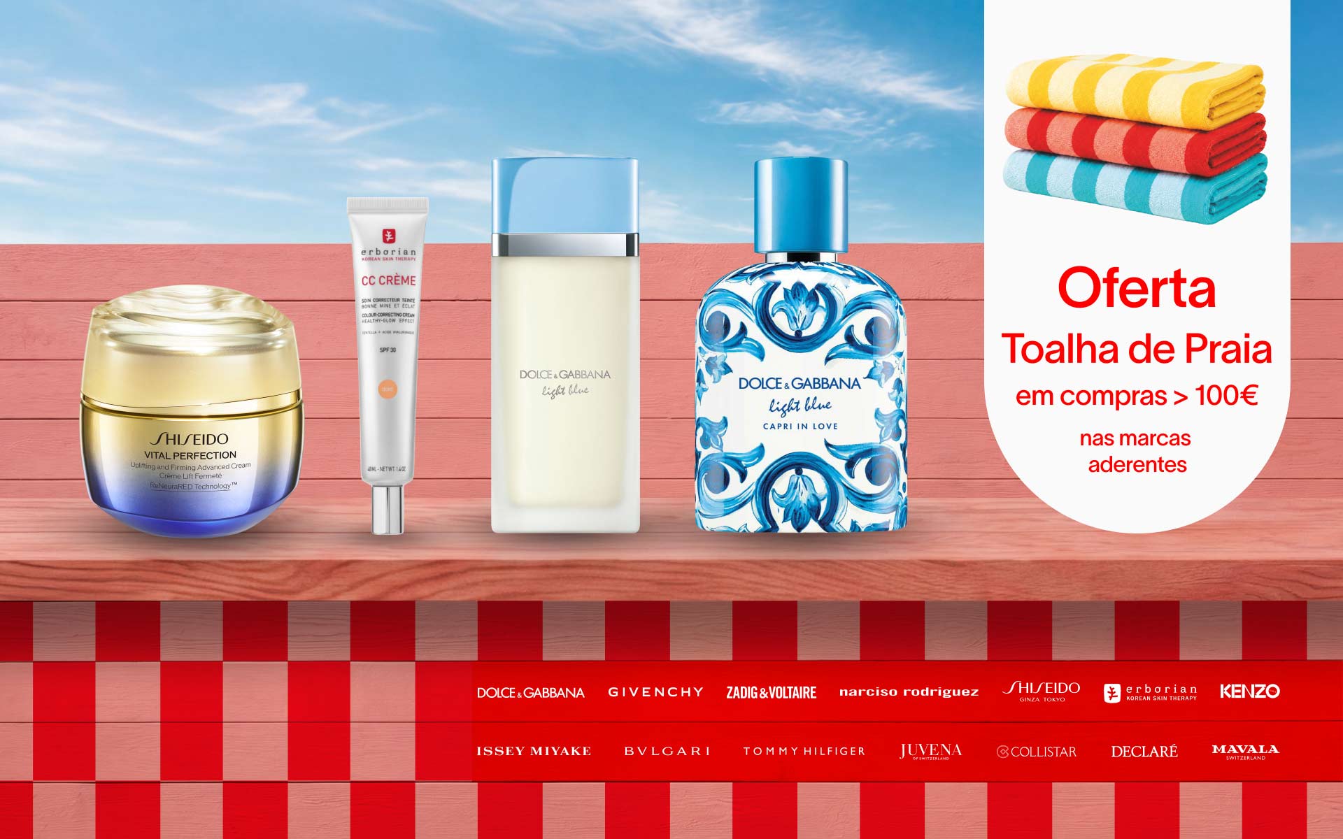 Glow Deals