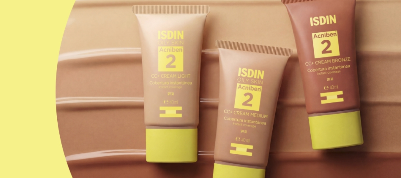 ISDIN