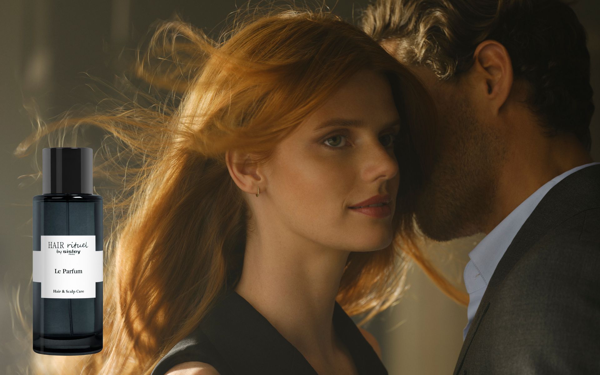 Hair Rituel by Sisley