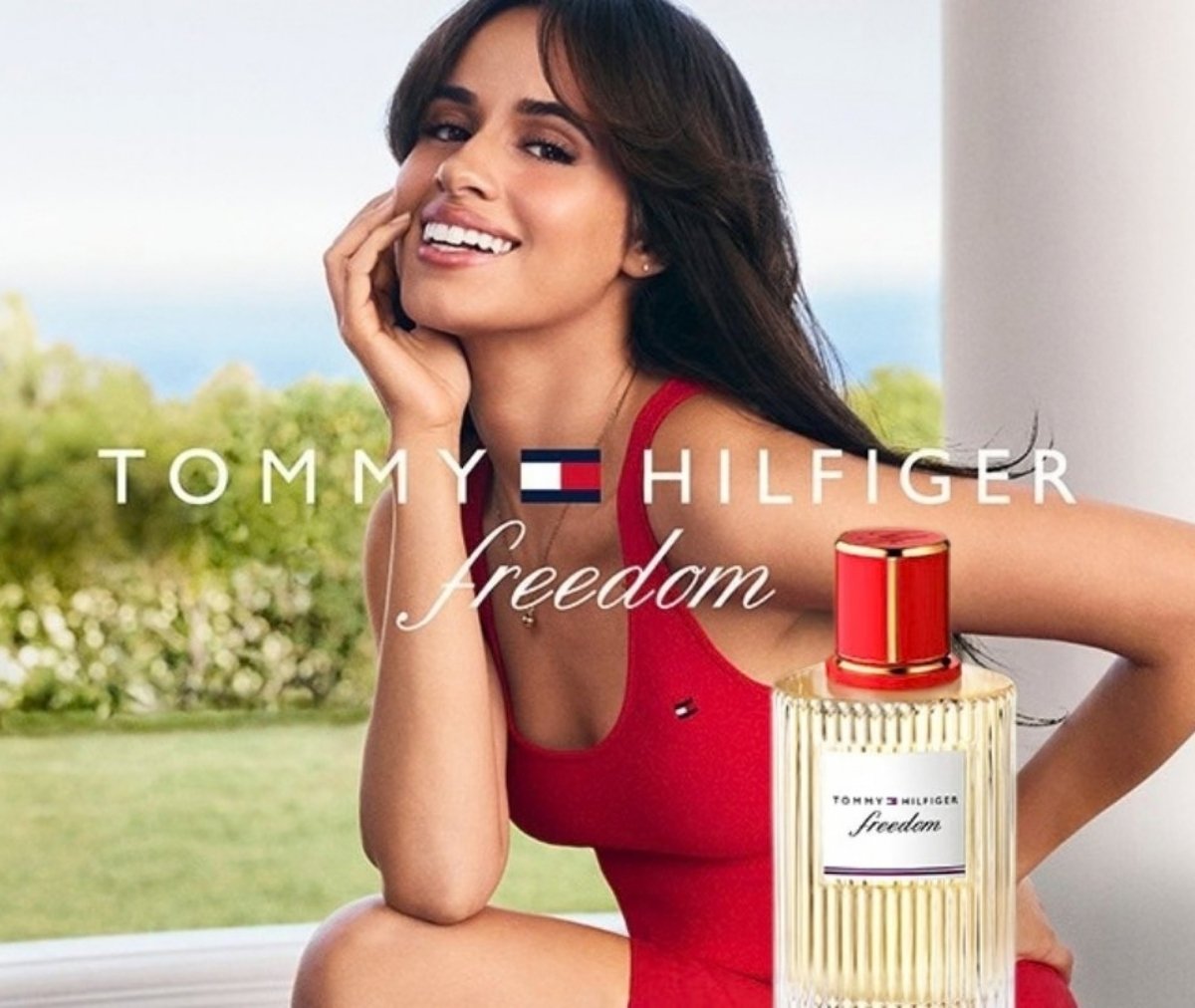 tommy hilfilger