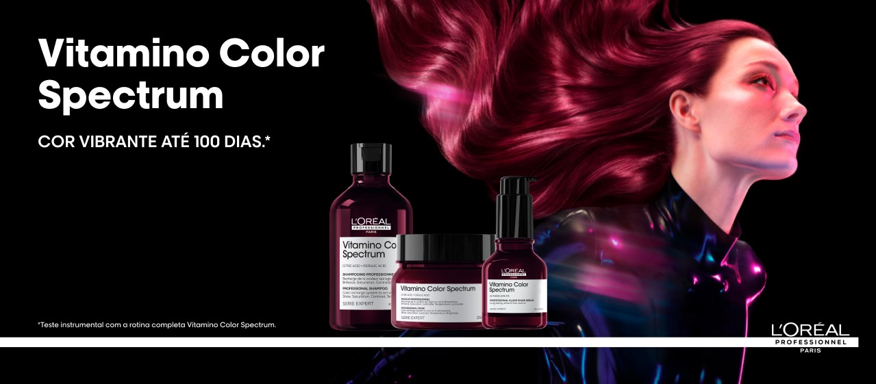L'ORÉAL PROFESSIONNEL