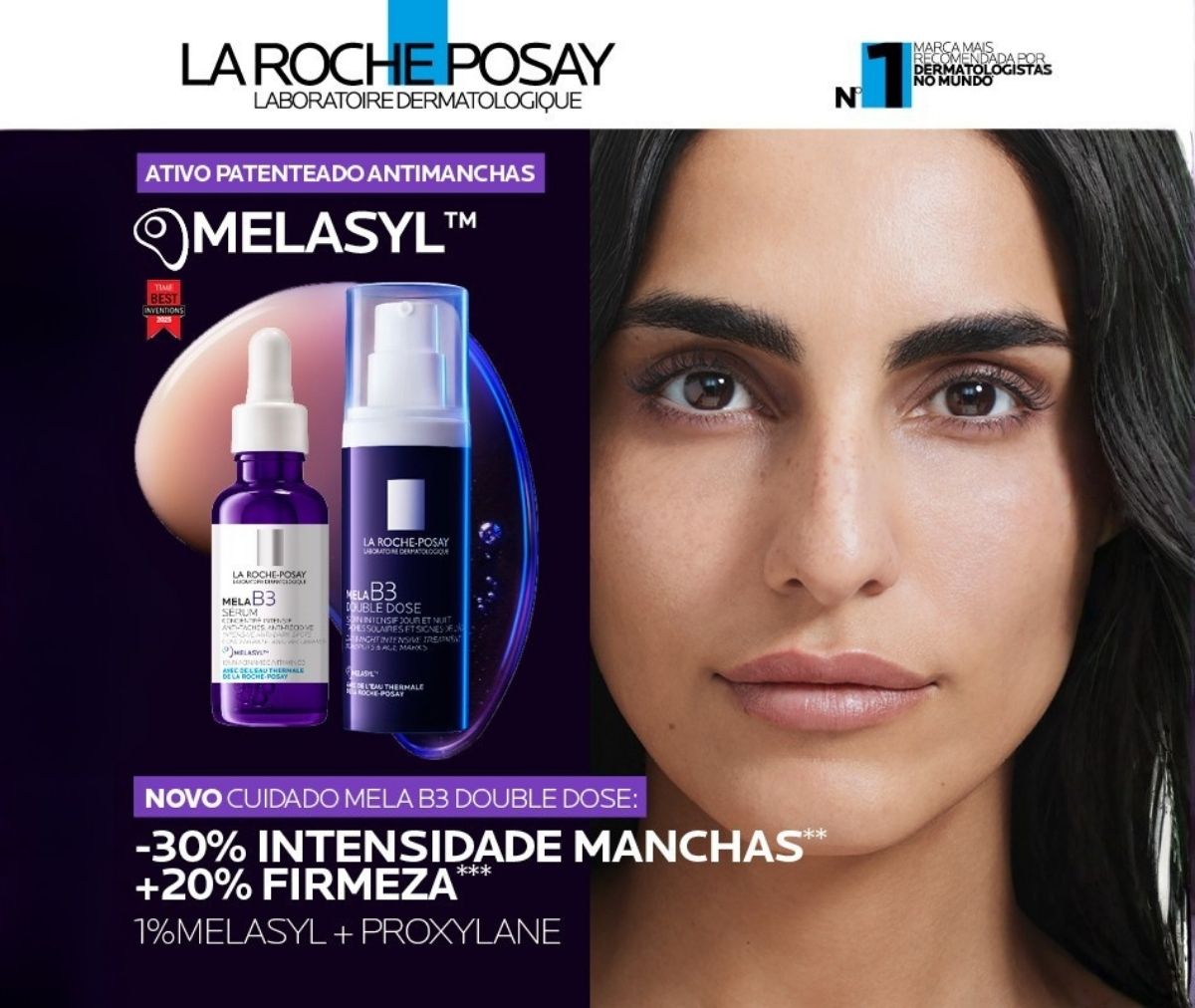 La roche posay
