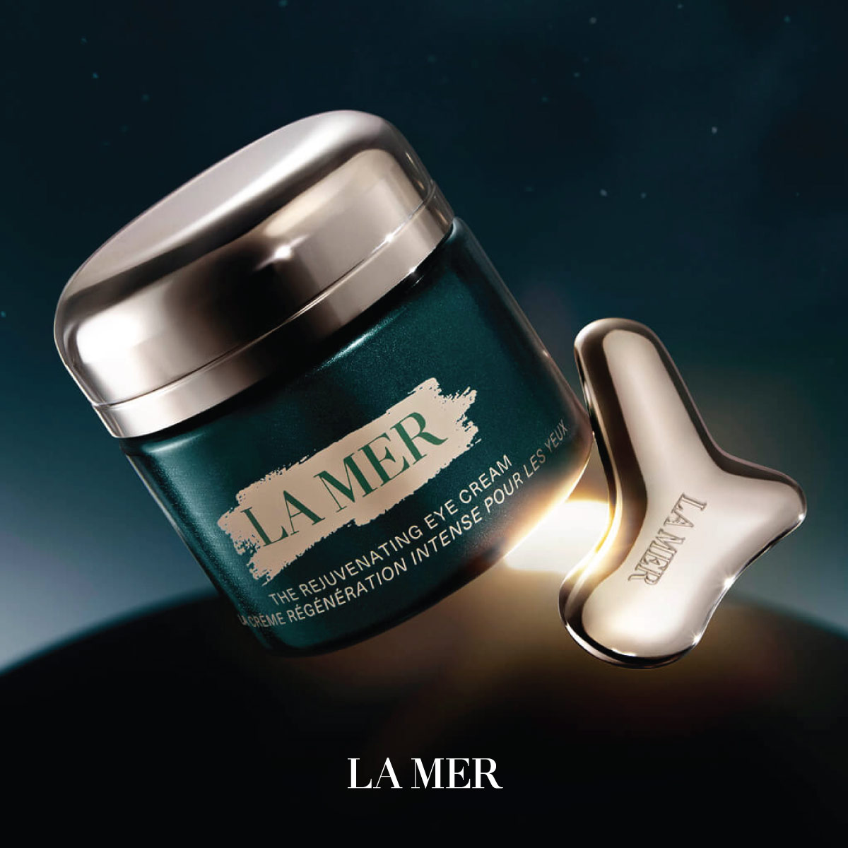la mer