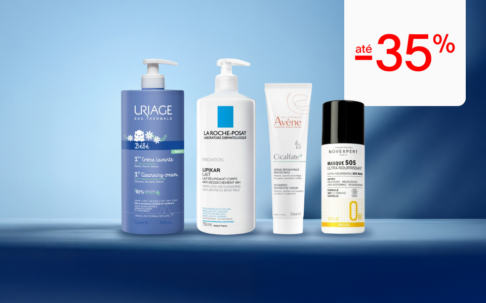 Dermocosm&eacute;tica 