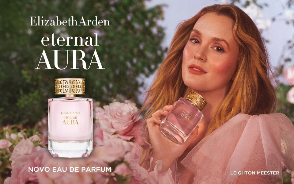 Elizabeth arden