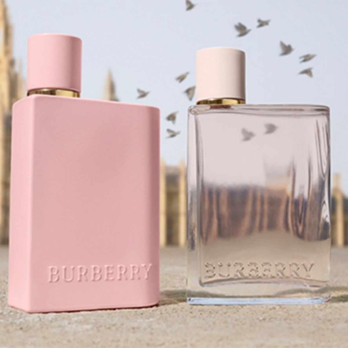 Burberry