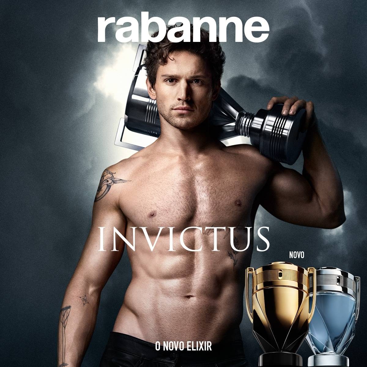 Paco rabanne