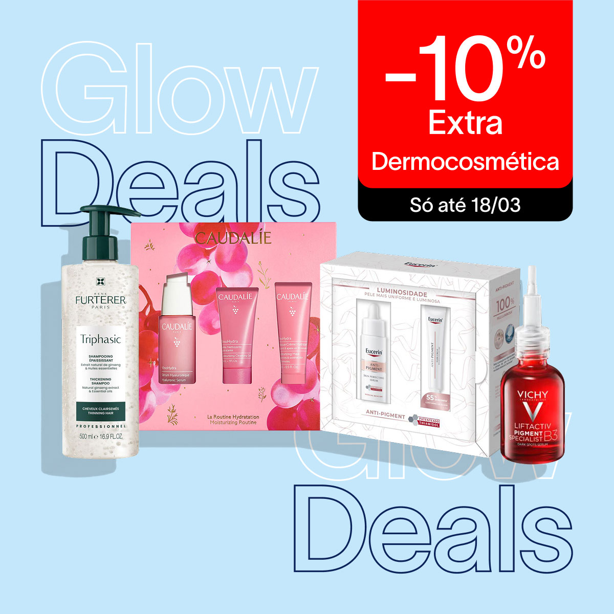 Glow Deals