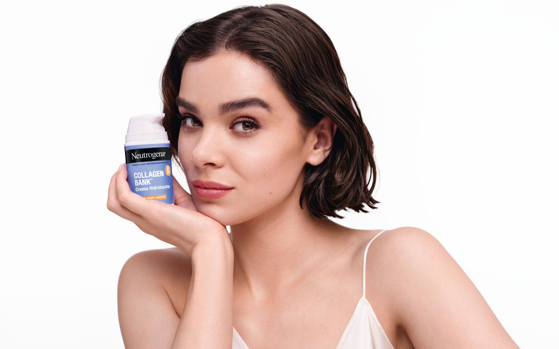 Neutrogena collagen bank