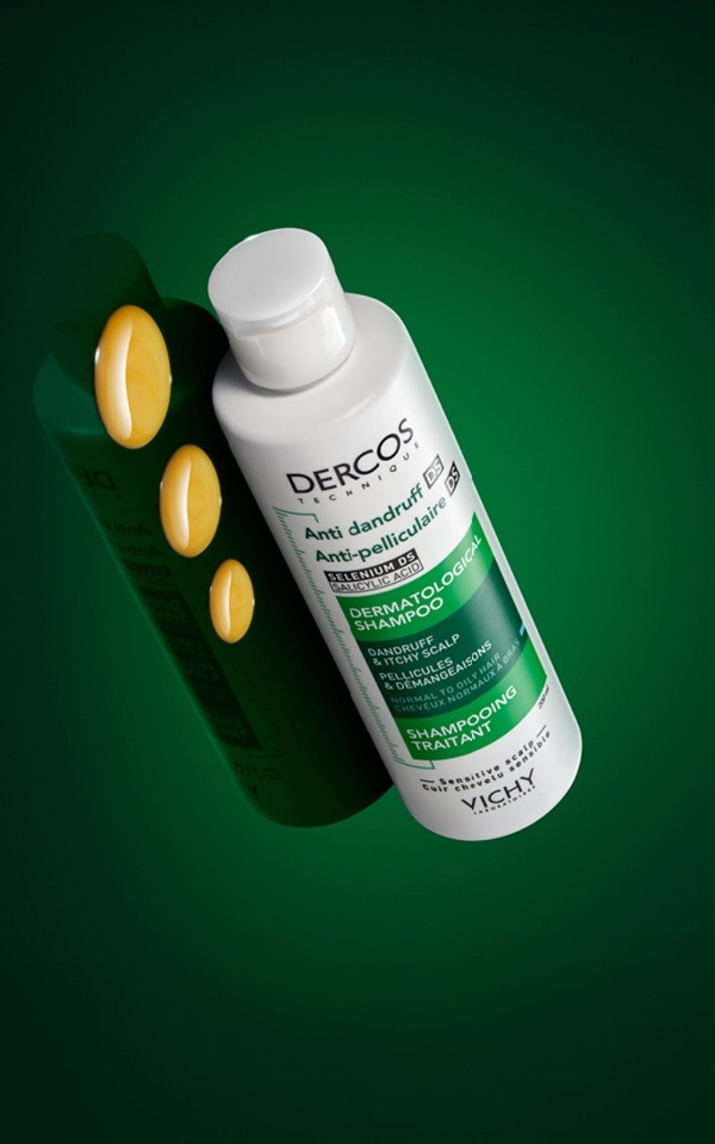 Dercos