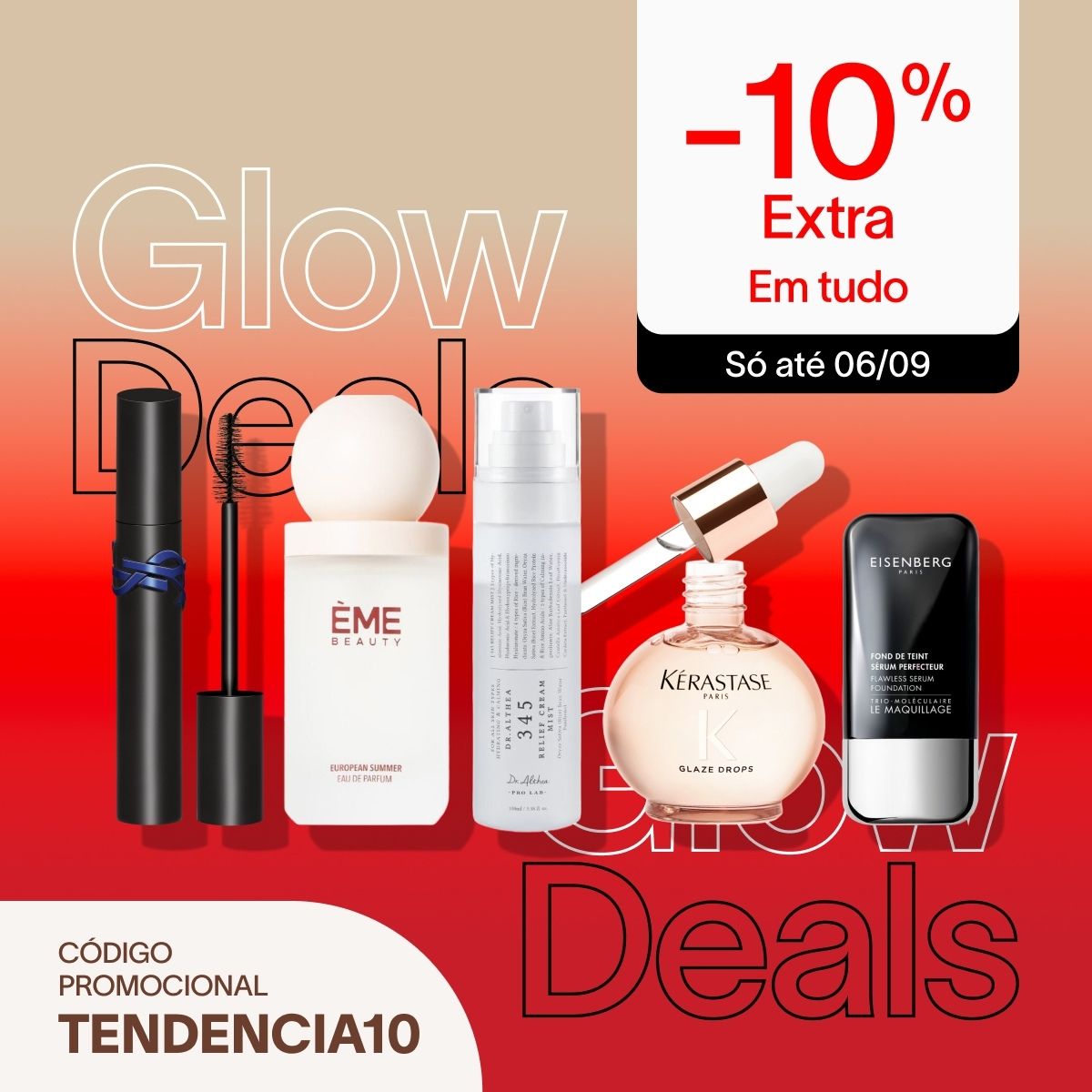 Glow Deals