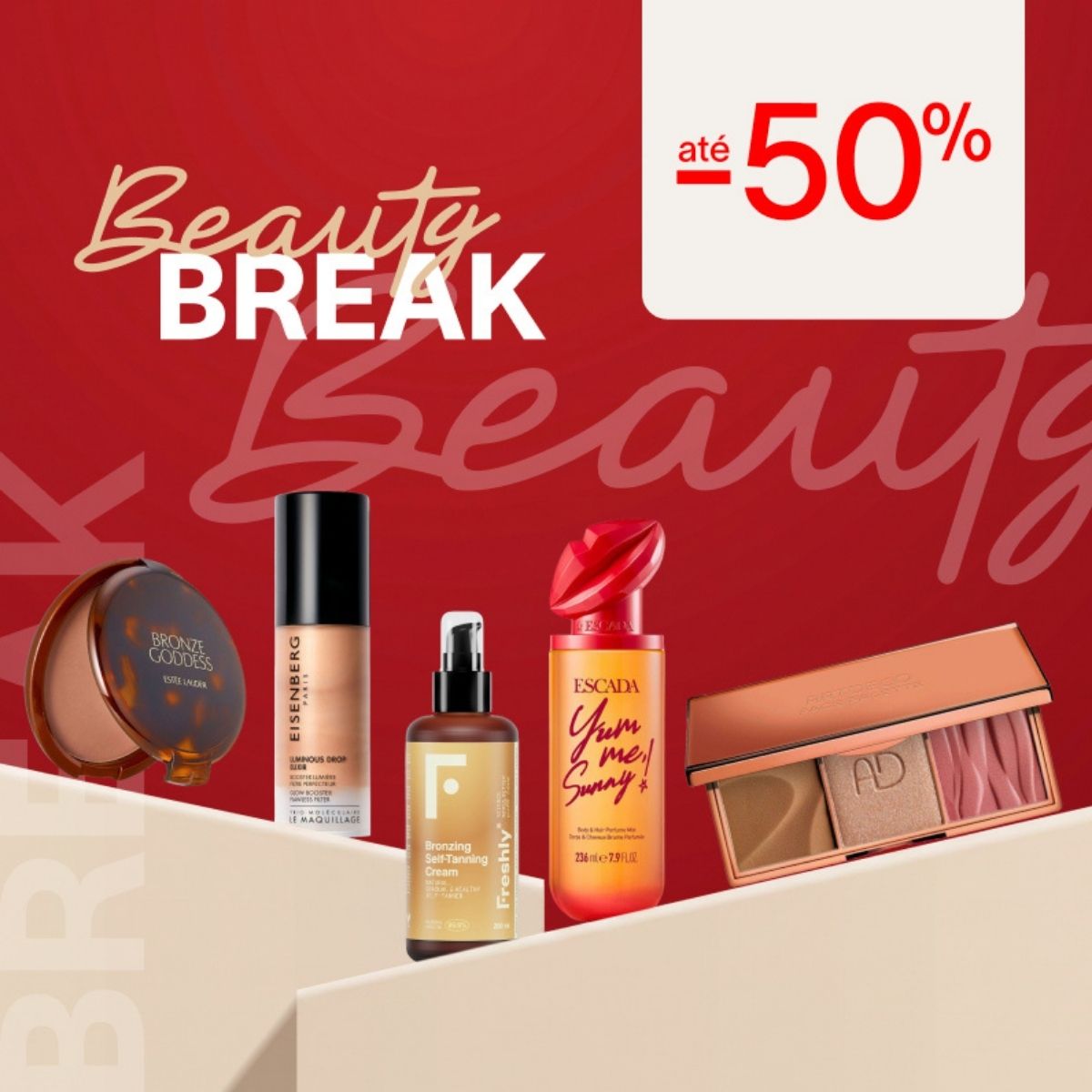 Beauty Break