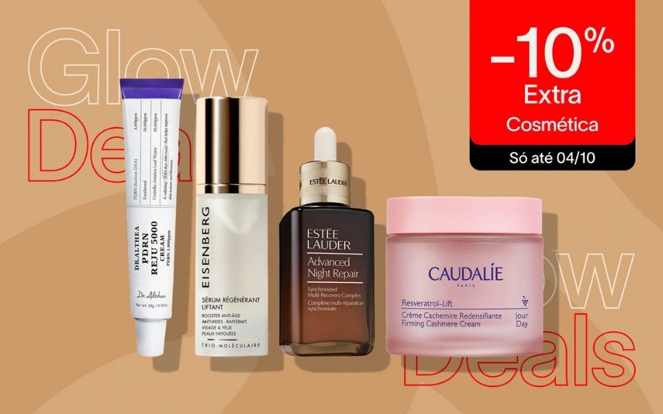 Glow Deals