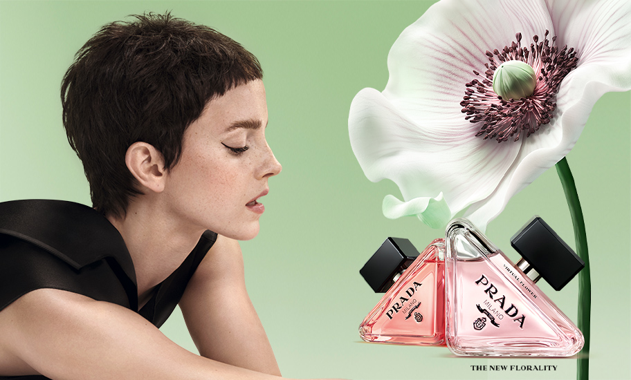 PRADA PARADOXE