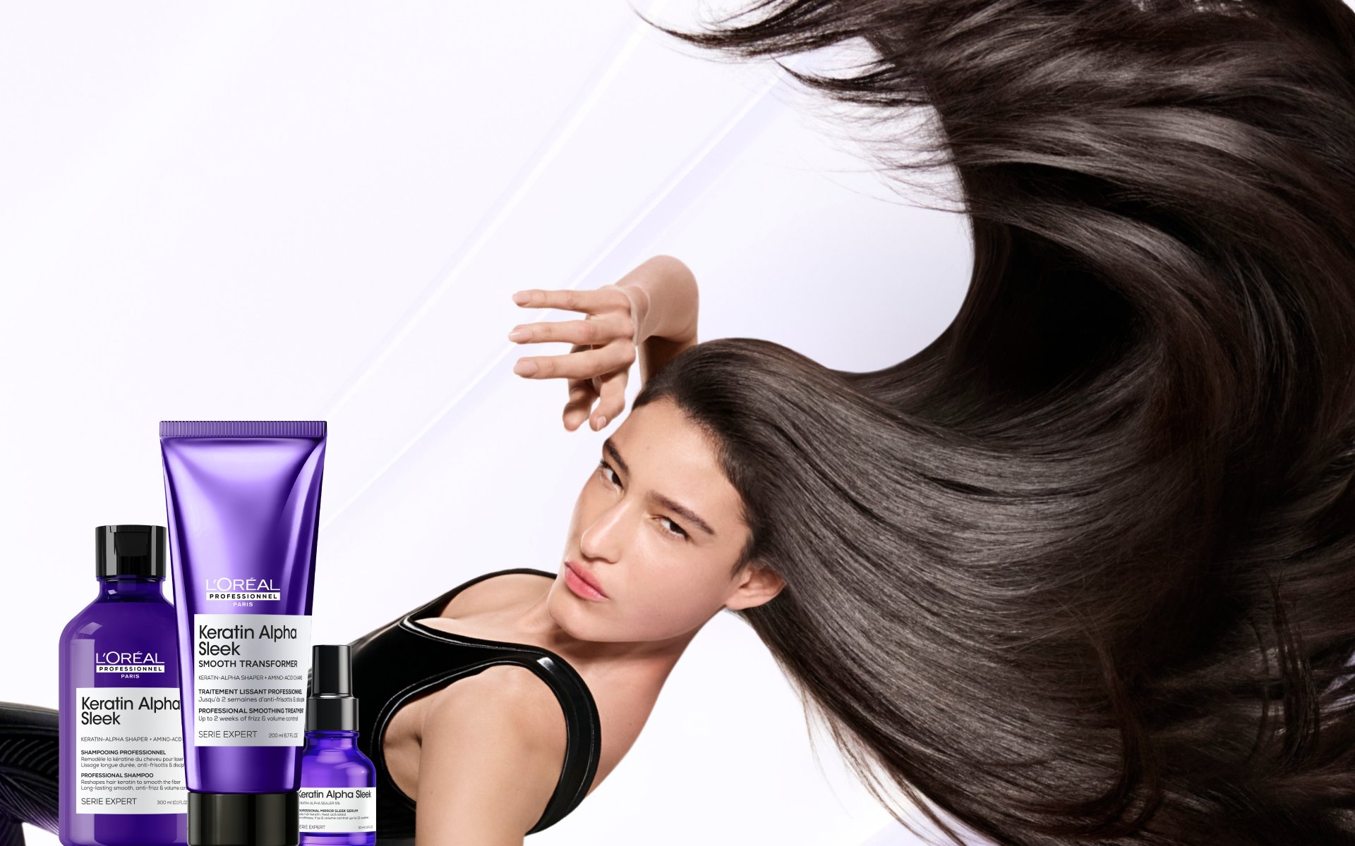 loreal profissionel