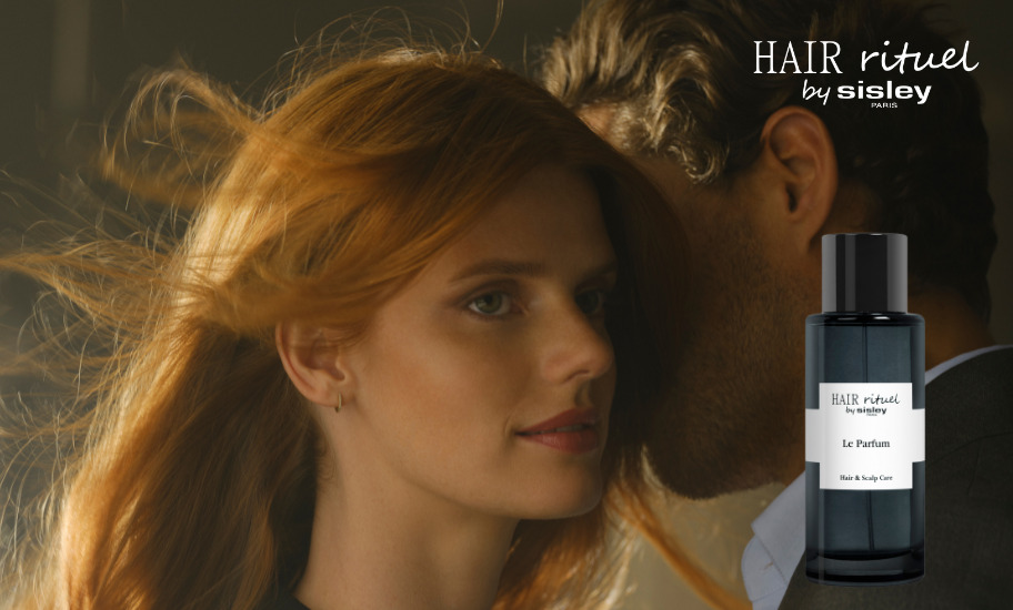 HAIR RITUEL BY SISLEY