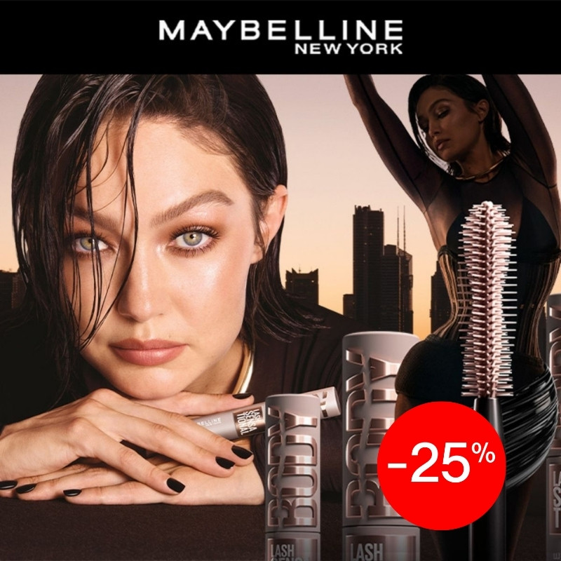 maybelline