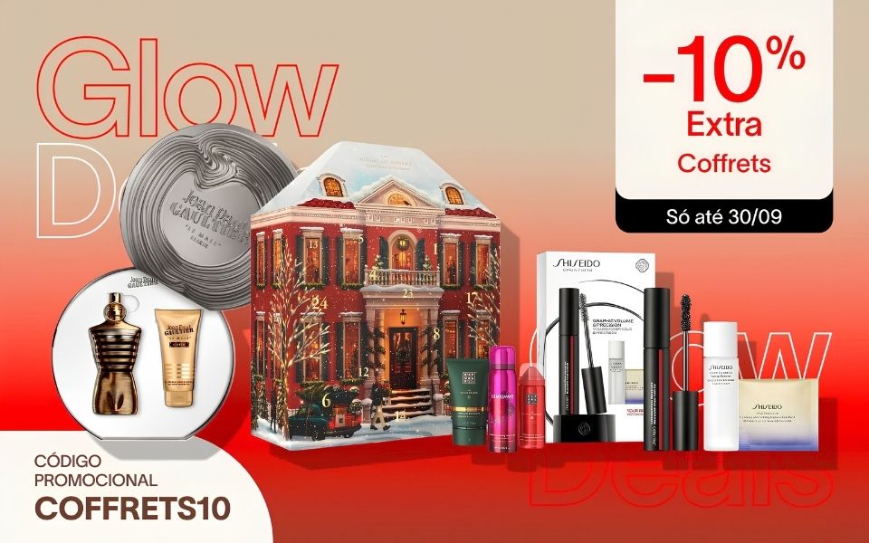 Glow Deals