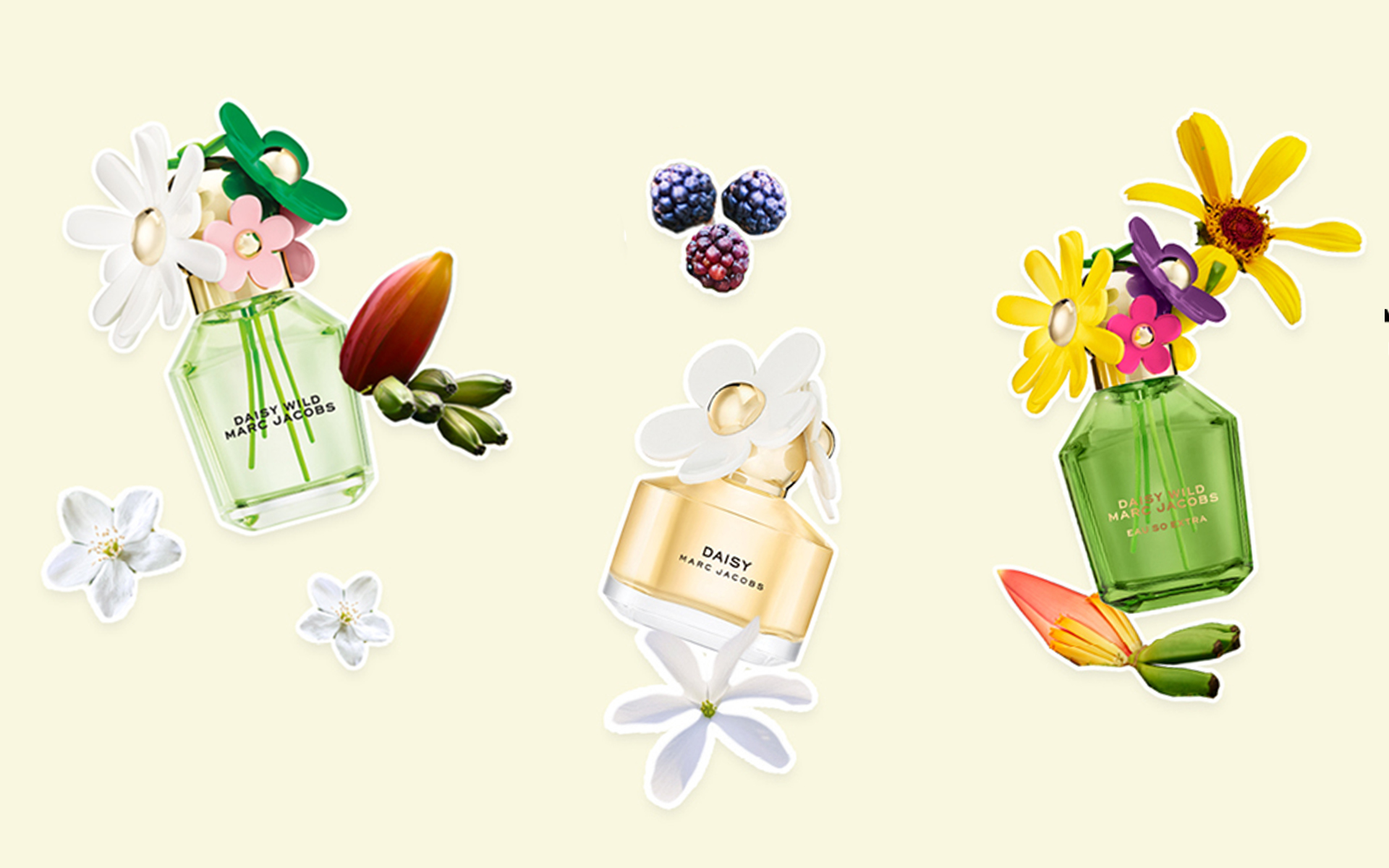 Marc Jacobs