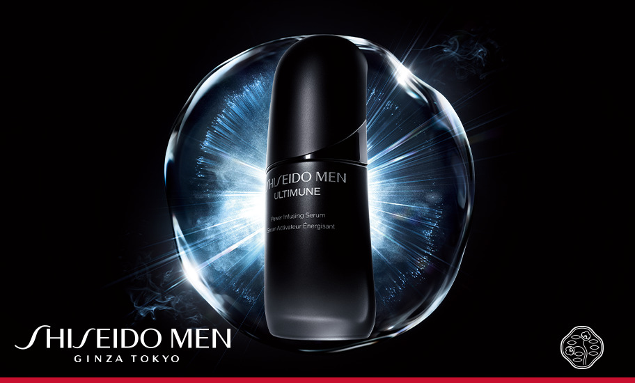 SHISEIDO