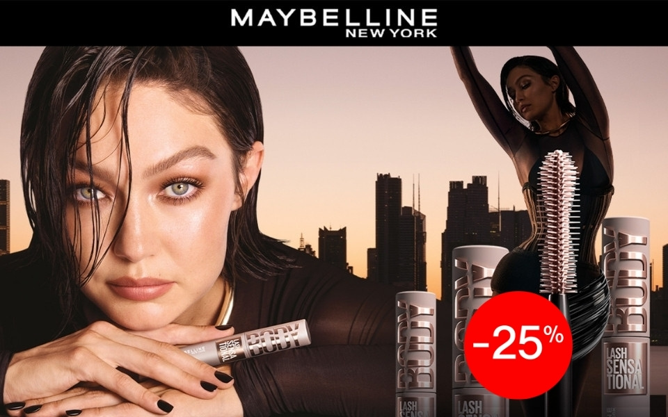 maybelline