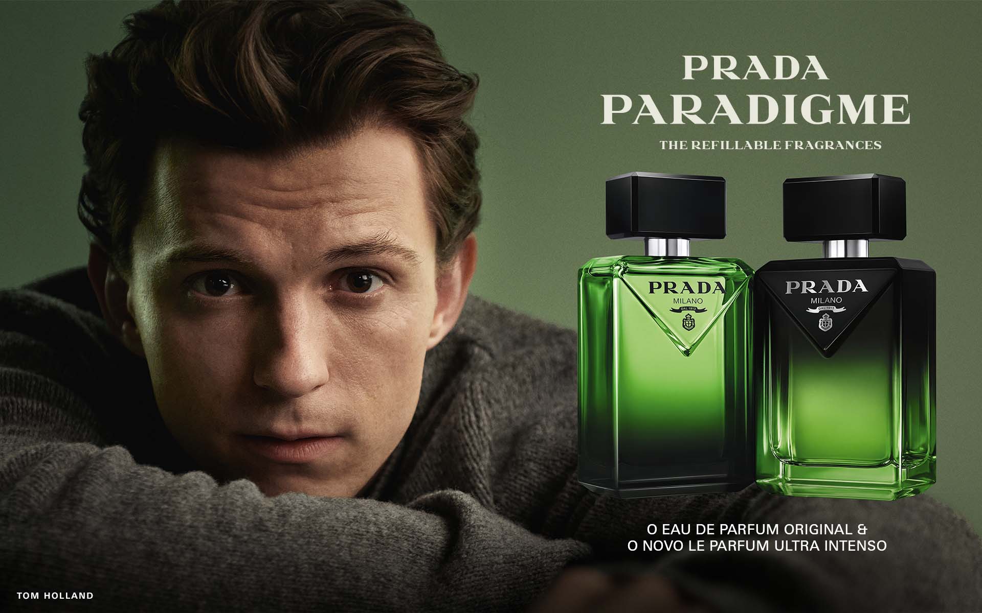 Paradigme Le Parfum