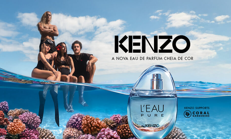 KENZO