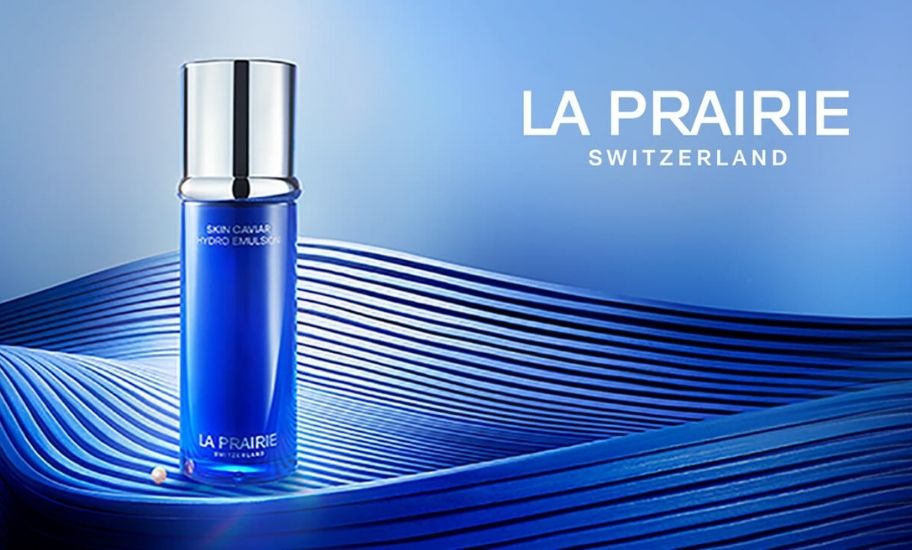 LA PRAIRIE