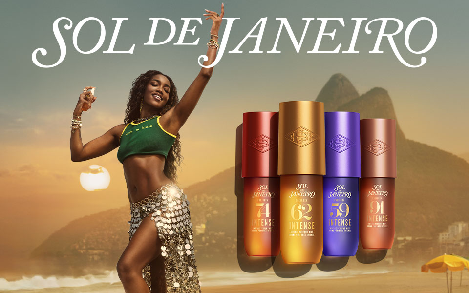 Sol de janeiro