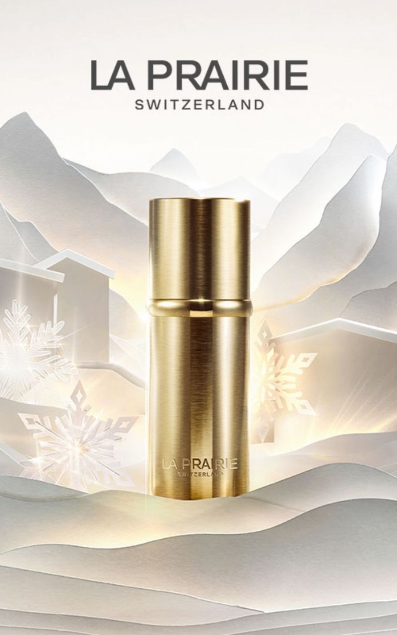 La Prairie