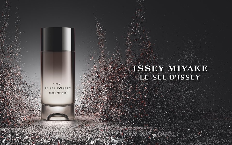 ISSEY MIYAKE 