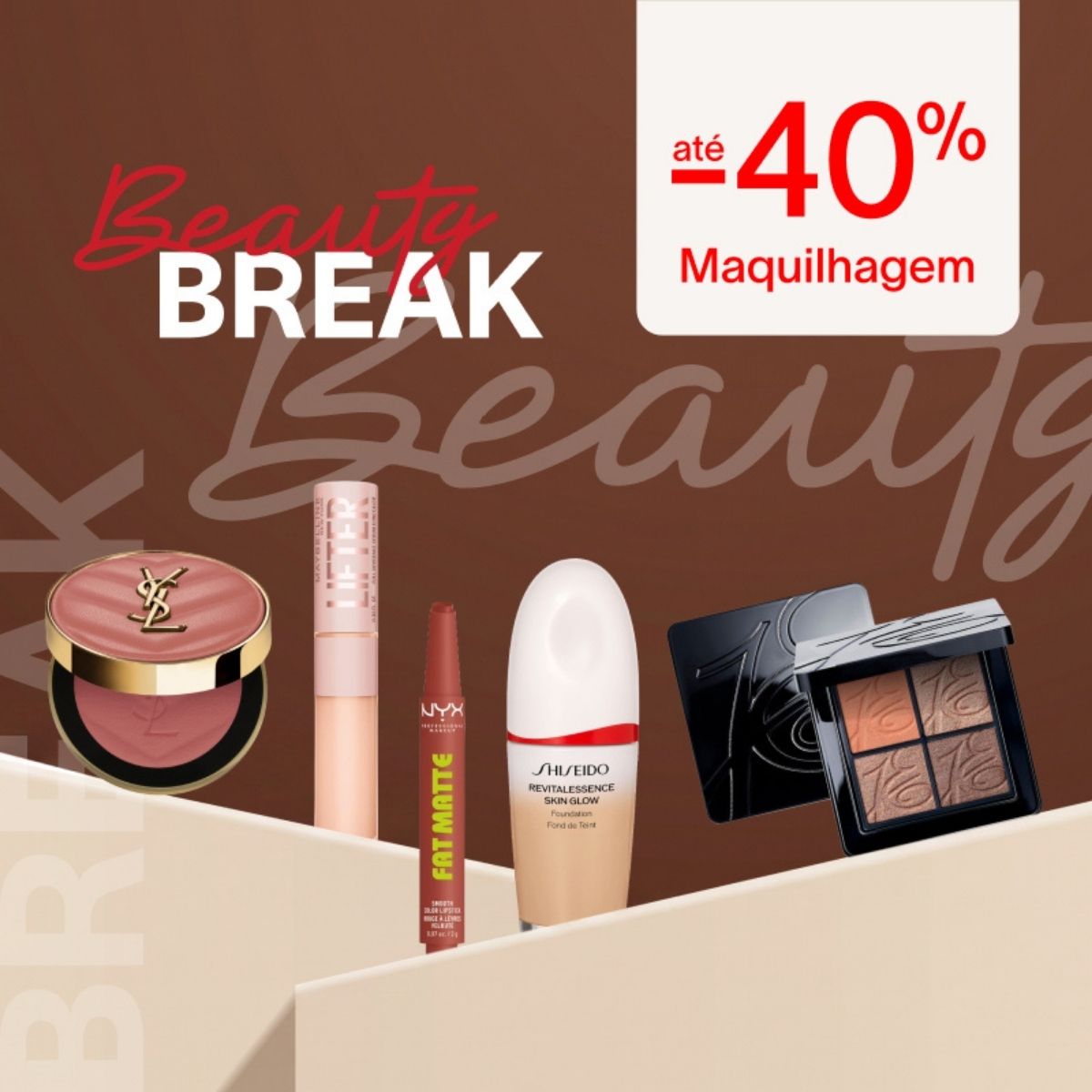 Beauty Break