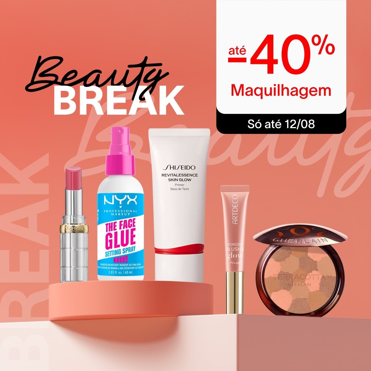 Beauty Break