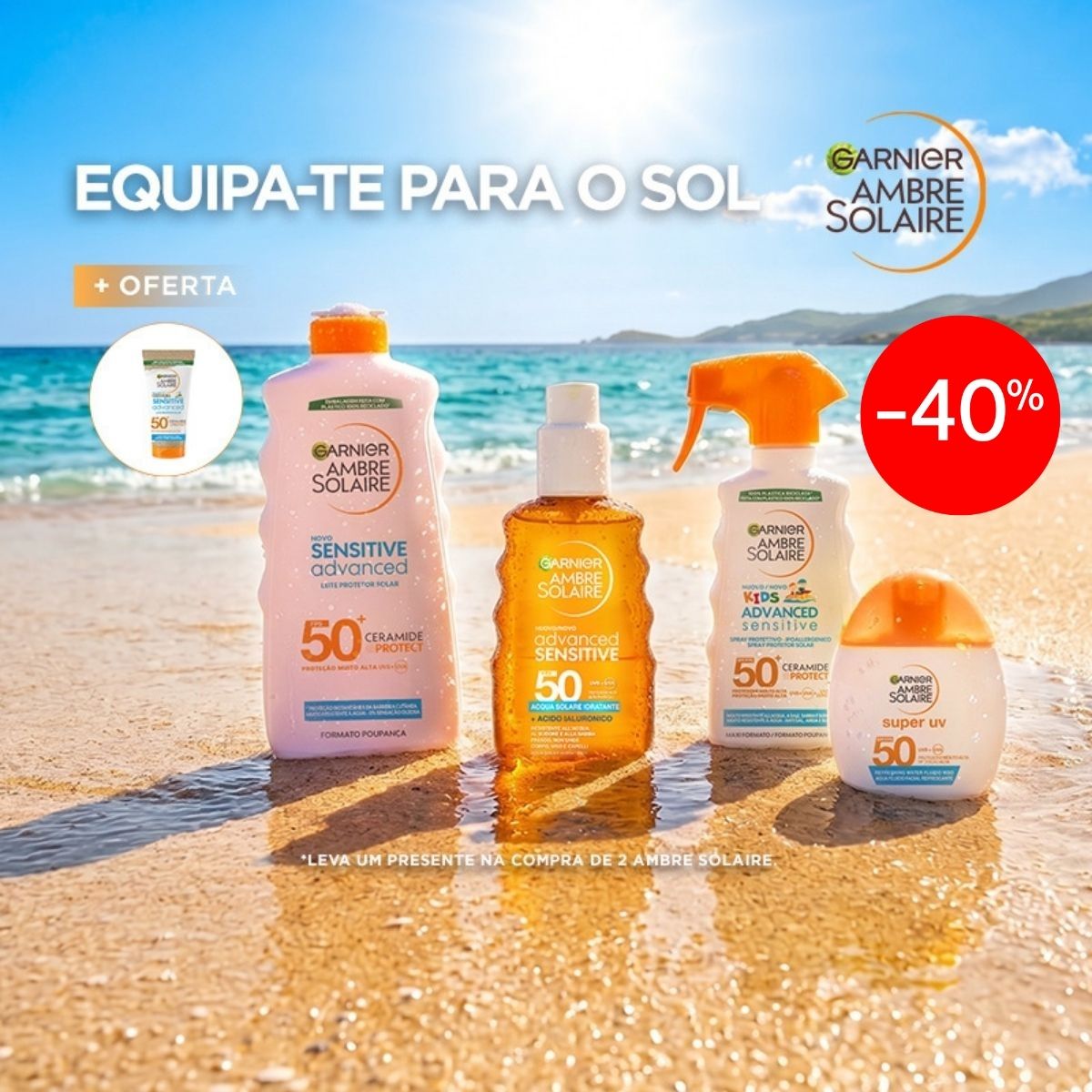 Ambre Solaire