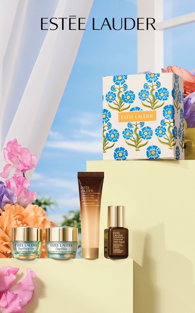 Estee lauder