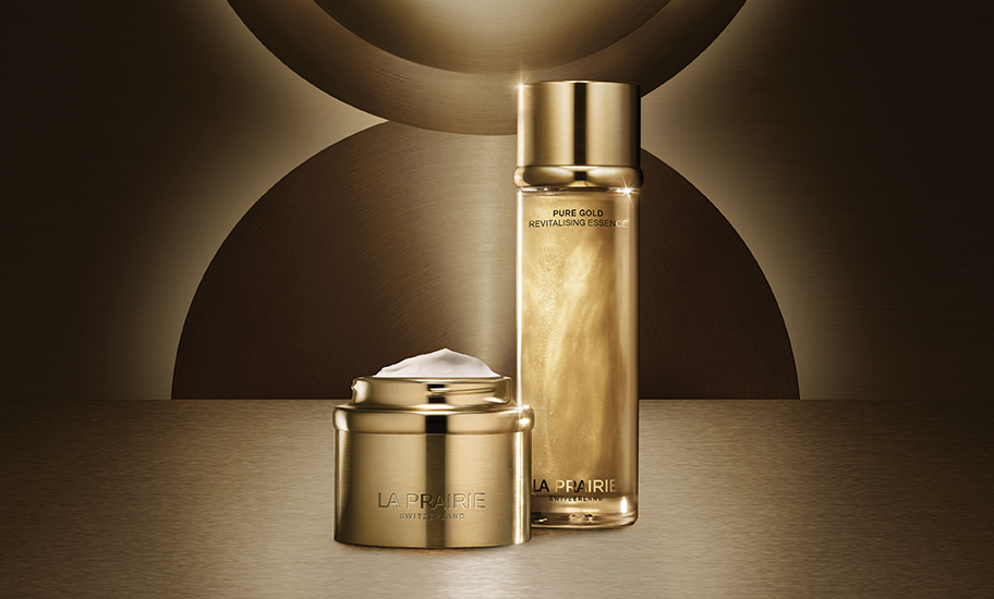 LA PRAIRIE