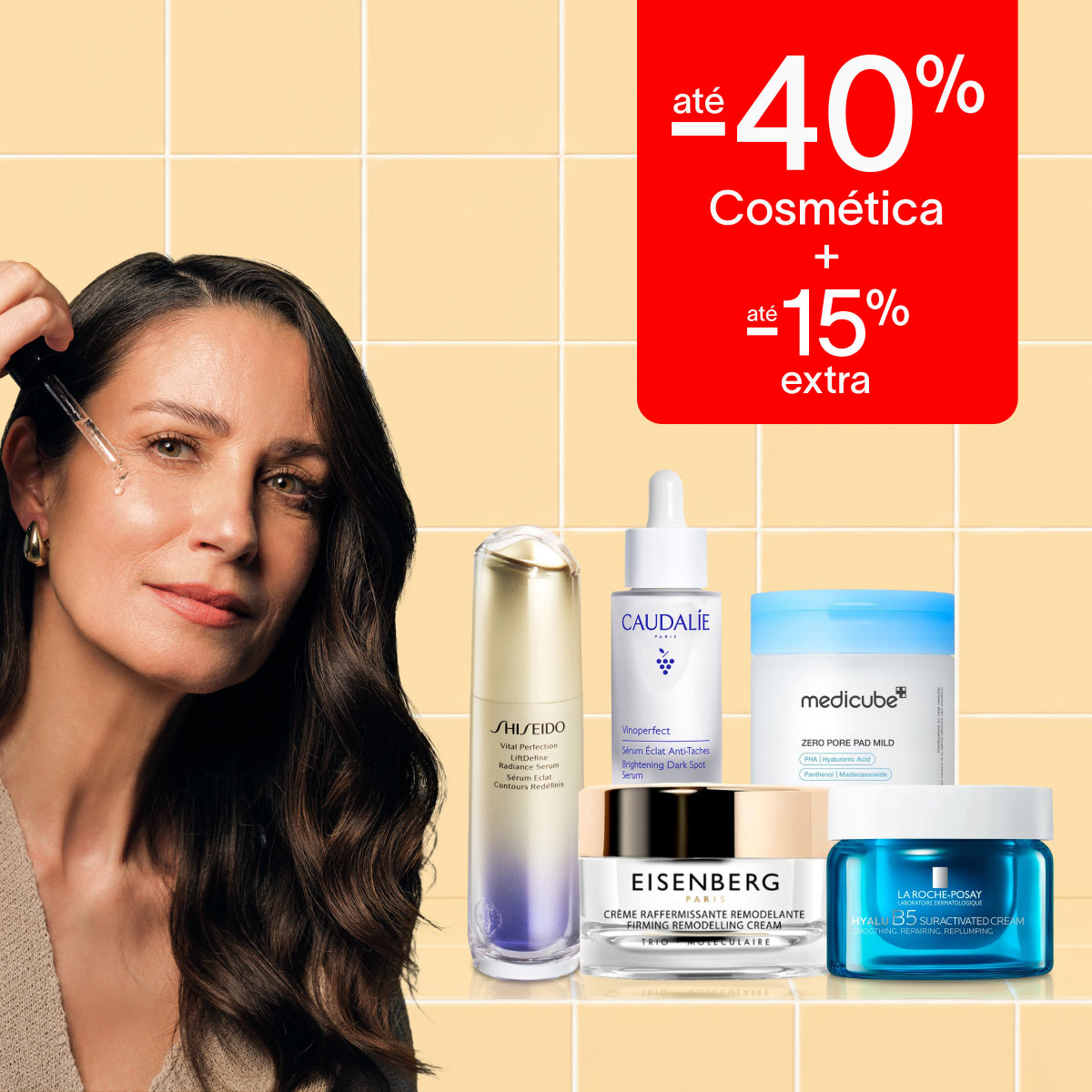 Skincare Experts