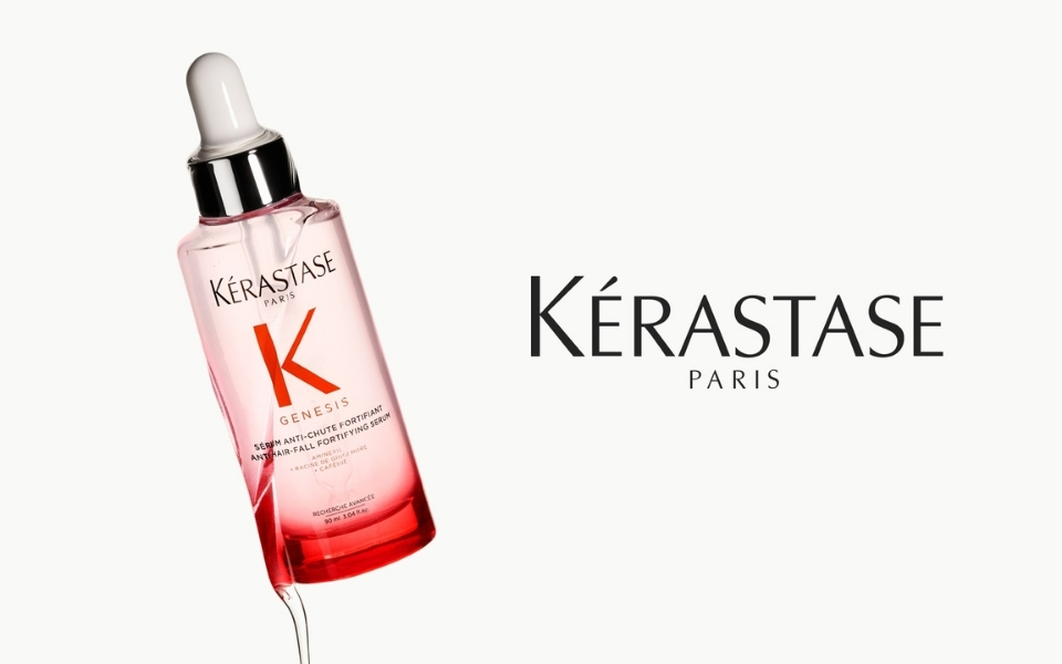 K&eacute;rastase