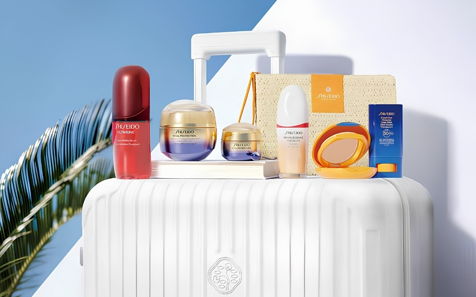Shiseido
