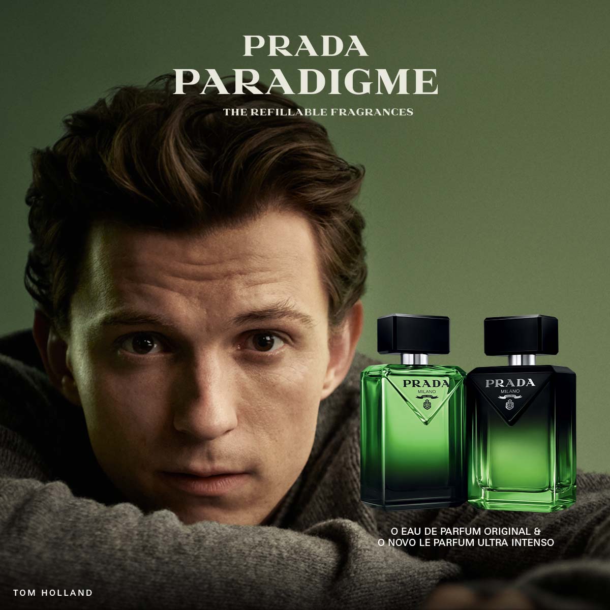 Paradigme Le Parfum
