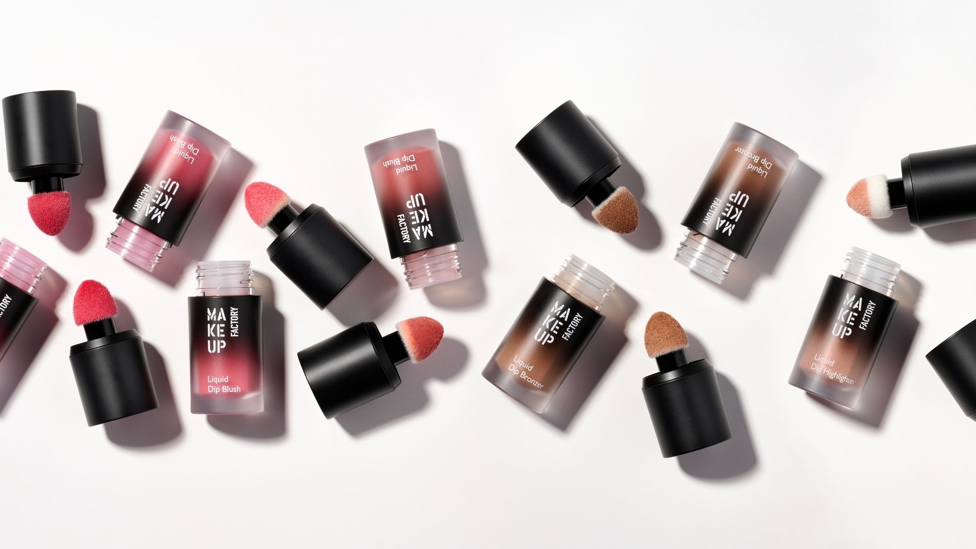 make up factory
